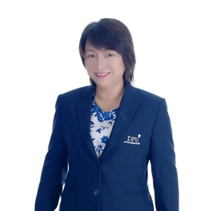 จิตรลดา สรรพศิริ